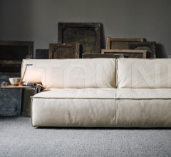 Модульный диван 244 MYWORLD Модульный диван 244 MYWORLD фабрика Cassina