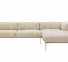 Модульный диван 191 MOOV Модульный диван 191 MOOV фабрика Cassina