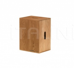Столик LC14 Tabourets Столик LC14 Tabourets фабрика Cassina