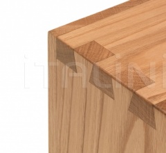 Столик LC14 Tabourets Столик LC14 Tabourets фабрика Cassina