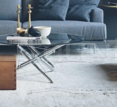 Столик LC14 Tabourets Столик LC14 Tabourets фабрика Cassina