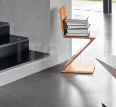 Стул 280 ZIG ZAG Стул 280 ZIG ZAG фабрика Cassina