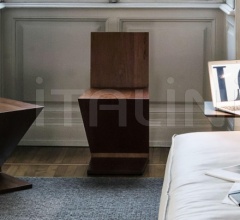 Стул 280 ZIG ZAG Стул 280 ZIG ZAG фабрика Cassina