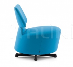 Кресло K06 AKI BIKI CANTA Кресло K06 AKI BIKI CANTA фабрика Cassina