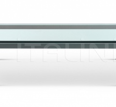 Итальянские Столы обеденные - Стол обеденный LC10-P фабрика Cassina