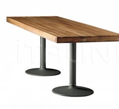 Итальянские Столы обеденные - Стол обеденный LC11-P фабрика Cassina