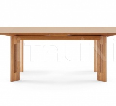 Итальянские Столовая - Раздвижной стол 320 BERLINO TABLE фабрика Cassina