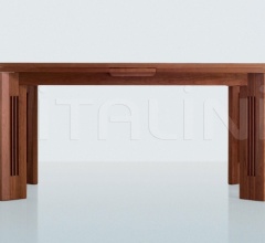 Итальянские Столовая - Раздвижной стол 320 BERLINO TABLE фабрика Cassina