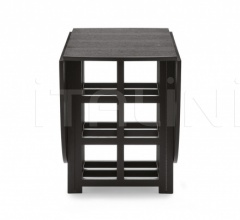 Итальянские Столовая - Стол обеденный 322 D.S.1 фабрика Cassina