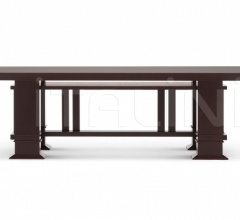 Итальянские Столы обеденные - Стол обеденный 605 ALLEN фабрика Cassina