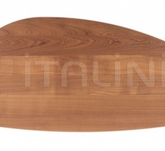 Итальянские Столы обеденные - Стол обеденный 525 TABLE EN FORME LIBRE фабрика Cassina