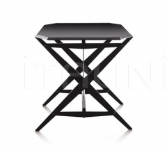 Итальянские Письменные столы - Письменный стол 833 CAVALLETTO Итальянские Письменные столы - Письменный стол 833 CAVALLETTO фабрика Cassina