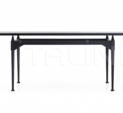 Итальянские Столы обеденные - Стол обеденный 839 TL3 фабрика Cassina