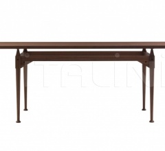 Итальянские Столы обеденные - Стол обеденный 839 TL3 фабрика Cassina