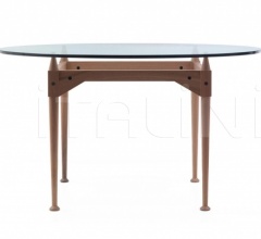 Итальянские Столы обеденные - Стол обеденный 839 TL3 фабрика Cassina
