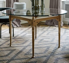 Итальянские Столы обеденные - Стол обеденный 839 TL3 фабрика Cassina