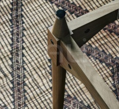 Итальянские Столы обеденные - Стол обеденный 839 TL3 фабрика Cassina