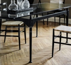 Итальянские Столы обеденные - Стол обеденный 839 TL3 фабрика Cassina