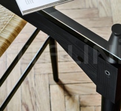 Итальянские Столы обеденные - Стол обеденный 839 TL3 фабрика Cassina