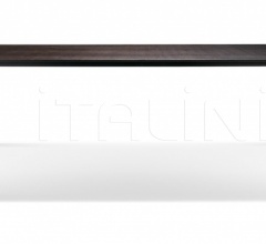 Итальянские Столы обеденные - Стол обеденный 195 NAAN фабрика Cassina