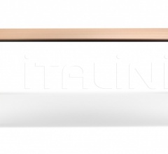 Итальянские Столы обеденные - Стол обеденный 195 NAAN фабрика Cassina