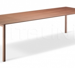 Итальянские Столы обеденные - Стол обеденный 195 NAAN фабрика Cassina