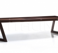 Итальянские Столы обеденные - Стол обеденный 196 ROTOR фабрика Cassina