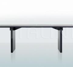 Итальянские Столовая - Стол обеденный-консоль 702 LA BARCA фабрика Cassina