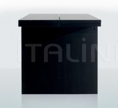 Итальянские Столовая - Стол обеденный-консоль 702 LA BARCA фабрика Cassina