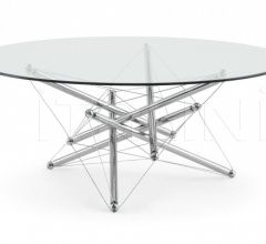 Итальянские Столы обеденные - Стол обеденный 713/714 фабрика Cassina