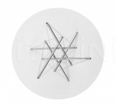 Итальянские Столы обеденные - Стол обеденный 713/714 фабрика Cassina