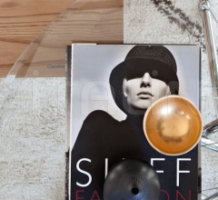 Итальянские Столы обеденные - Стол обеденный 713/714 фабрика Cassina