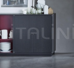 Буфет LC CASIERS STANDARD Буфет LC CASIERS STANDARD фабрика Cassina