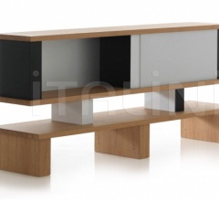 Библиотека 518 PLURIMA Библиотека 518 PLURIMA фабрика Cassina
