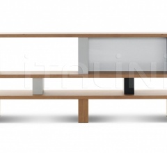 Библиотека 518 PLURIMA Библиотека 518 PLURIMA фабрика Cassina