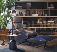 Книжный стеллаж 526 NUAGE Книжный стеллаж 526 NUAGE фабрика Cassina