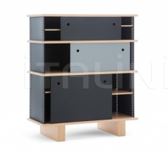 Книжный стеллаж 526 NUAGE Книжный стеллаж 526 NUAGE фабрика Cassina