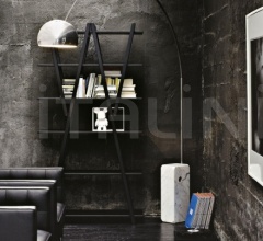 Книжный стеллаж 114 NUVOLA ROSSA Книжный стеллаж 114 NUVOLA ROSSA фабрика Cassina