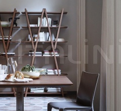 Книжный стеллаж 114 NUVOLA ROSSA Книжный стеллаж 114 NUVOLA ROSSA фабрика Cassina