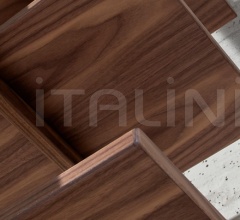 Книжный стеллаж 114 NUVOLA ROSSA Книжный стеллаж 114 NUVOLA ROSSA фабрика Cassina