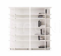 Книжный стеллаж 264 MEX Книжный стеллаж 264 MEX фабрика Cassina