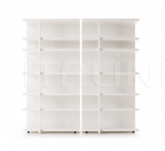 Книжный стеллаж 264 MEX Книжный стеллаж 264 MEX фабрика Cassina