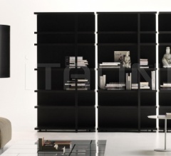 Книжный стеллаж 264 MEX Книжный стеллаж 264 MEX фабрика Cassina