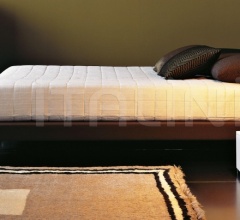 Кровать L13 SAMSARA Кровать L13 SAMSARA фабрика Cassina