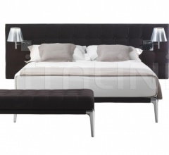 Кровать L26/L27 VOLAGE Кровать L26/L27 VOLAGE фабрика Cassina