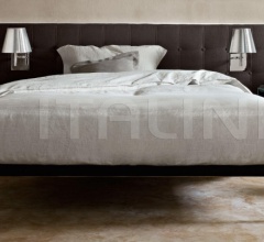 Кровать L26/L27 VOLAGE Кровать L26/L27 VOLAGE фабрика Cassina