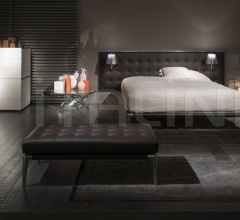 Кровать L26/L27 VOLAGE Кровать L26/L27 VOLAGE фабрика Cassina