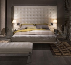 Кровать L26/L27 VOLAGE Кровать L26/L27 VOLAGE фабрика Cassina