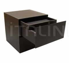 Кровать L32 MOOV Кровать L32 MOOV фабрика Cassina