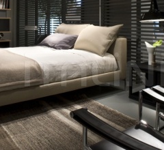 Кровать L32 MOOV Кровать L32 MOOV фабрика Cassina